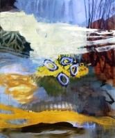 Family, yellow