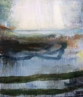 2016 - Efter Malta 4 - 70x60