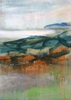 2016 - På kanten af landet 6 - 70x50