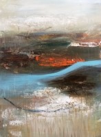2016 - På kanten af landet 7 - 80x60