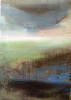 2016 - På kanten af landet 15 - 70x50