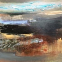 2016 - Kulturnatten JORD - 120x120