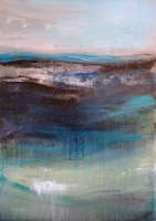 2016 - På kanten af landet 18 - 70x50