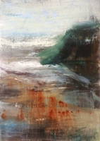 2016 - Lost horizon 2 - 70x50