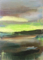 2016 - På kanten af landet 25 - 70x50