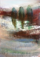 2016 - Trinity. På kanten af landet 23 - 70x50