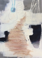 2017 - Tæt på 1 - 80x60