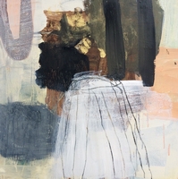2017 - Tæt på 1 - 70x70