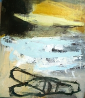torso 1  70x60 2011