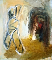 torso grav 70x60 2011