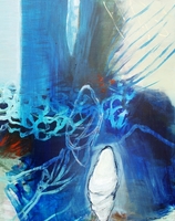 Bluescape with new soul 110x90 2011